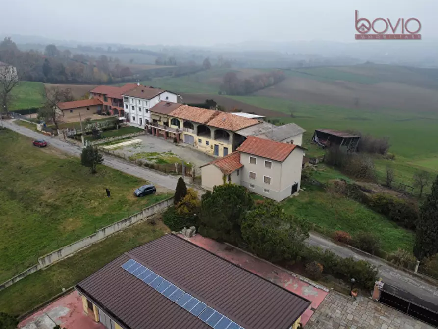 Immagine 11 di Rustico / casale in vendita  in Via Indipendenza 21 a Cerrina