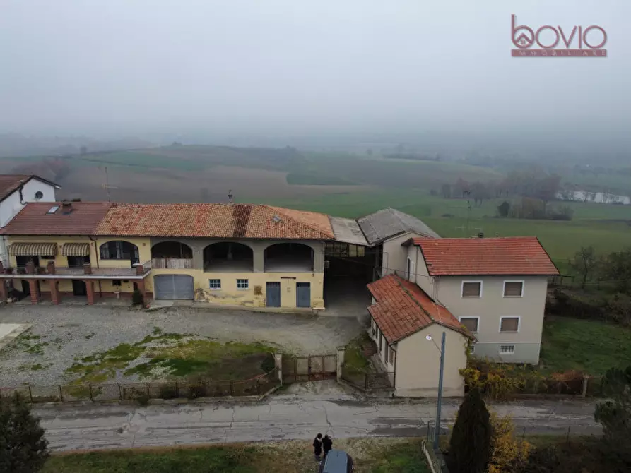 Immagine 15 di Rustico / casale in vendita  in Via Indipendenza 21 a Cerrina