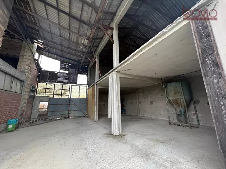 Immagine 18 di Rustico / casale in vendita  in Via Indipendenza 21 a Cerrina