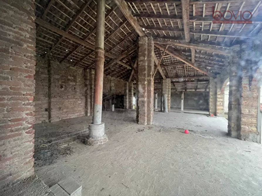 Immagine 20 di Rustico / casale in vendita  in Via Indipendenza 21 a Cerrina