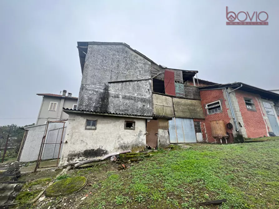 Immagine 26 di Rustico / casale in vendita  in Via Indipendenza 21 a Cerrina