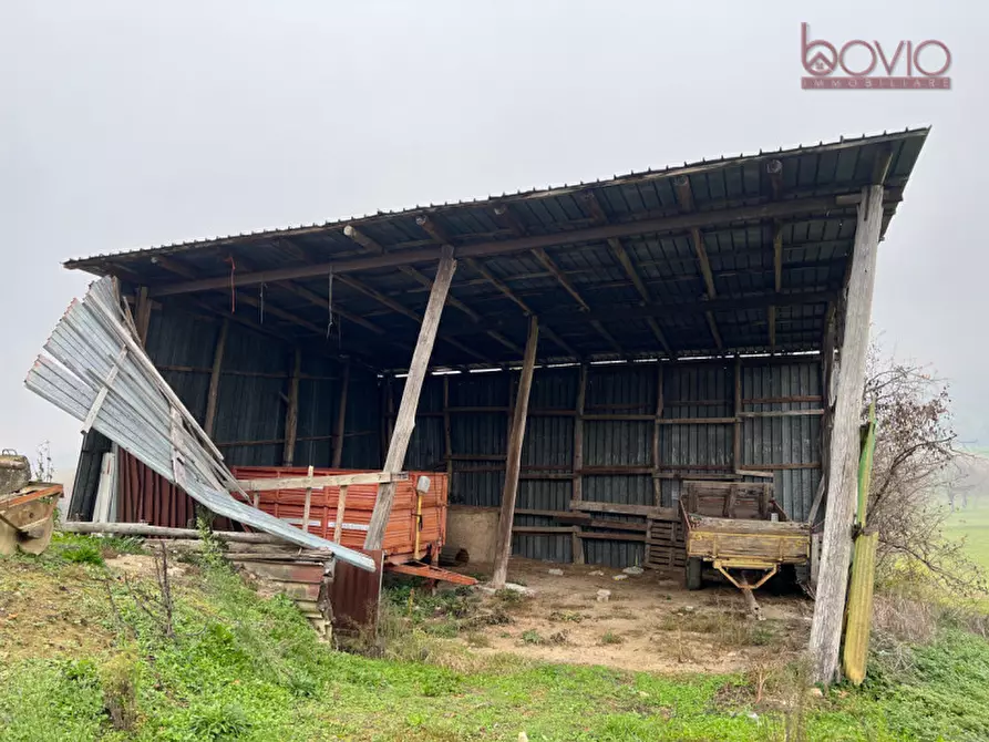 Immagine 30 di Rustico / casale in vendita  in Via Indipendenza 21 a Cerrina