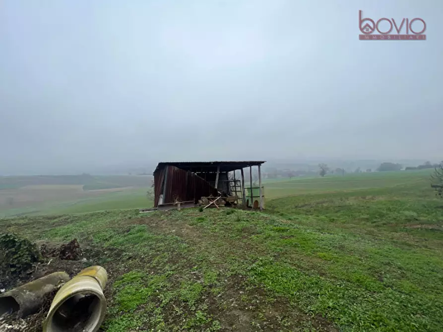 Immagine 32 di Rustico / casale in vendita  in Via Indipendenza 21 a Cerrina