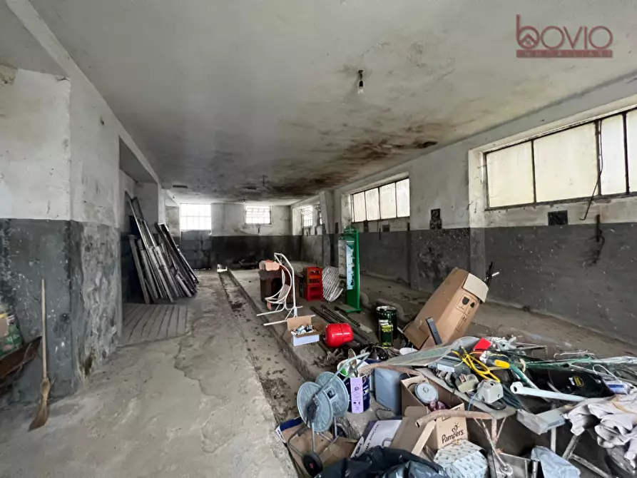 Immagine 33 di Rustico / casale in vendita  in Via Indipendenza 21 a Cerrina