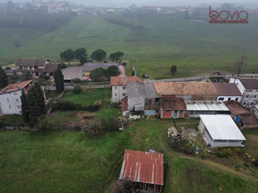 Immagine 34 di Rustico / casale in vendita  in Via Indipendenza 21 a Cerrina