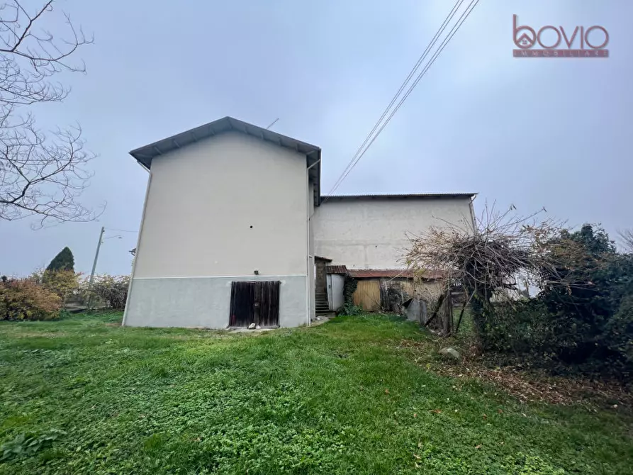 Immagine 36 di Rustico / casale in vendita  in Via Indipendenza 21 a Cerrina