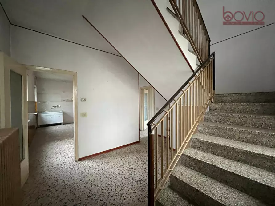 Immagine 37 di Rustico / casale in vendita  in Via Indipendenza 21 a Cerrina