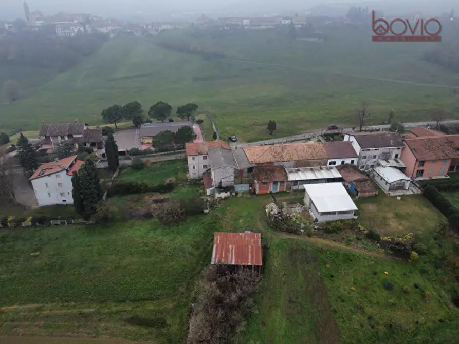 Immagine 39 di Rustico / casale in vendita  in Via Indipendenza 21 a Cerrina