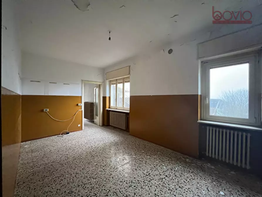 Immagine 40 di Rustico / casale in vendita  in Via Indipendenza 21 a Cerrina