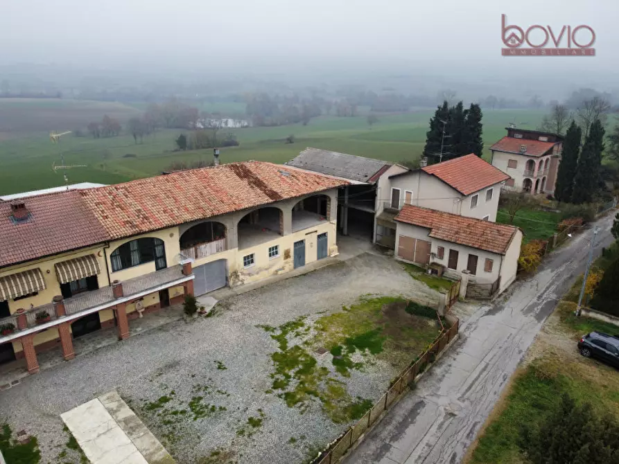 Immagine 48 di Rustico / casale in vendita  in Via Indipendenza 21 a Cerrina