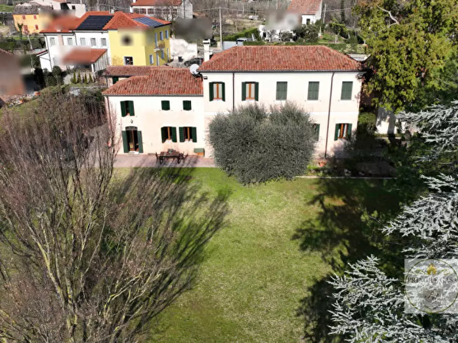 Immagine 1 di Casa indipendente in vendita  in Via San Biagio a Baone