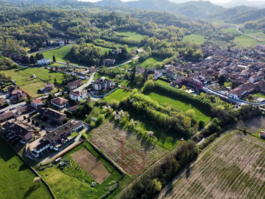 Immagine 1 di Terreno in vendita  in Via Cocconato a Lauriano