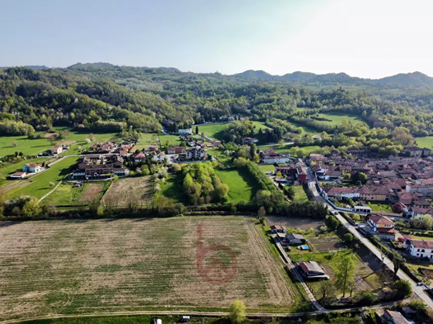 Immagine 4 di Terreno in vendita  in Via Cocconato a Lauriano