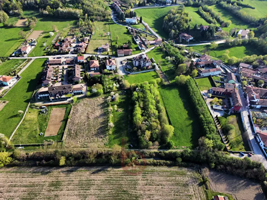 Immagine 6 di Terreno in vendita  in Via Cocconato a Lauriano
