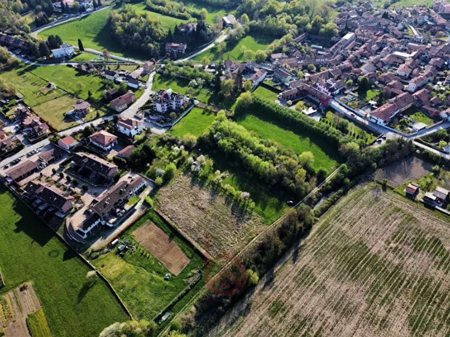 Immagine 7 di Terreno in vendita  in Via Cocconato a Lauriano