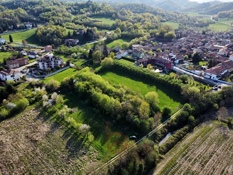 Immagine 8 di Terreno in vendita  in Via Cocconato a Lauriano