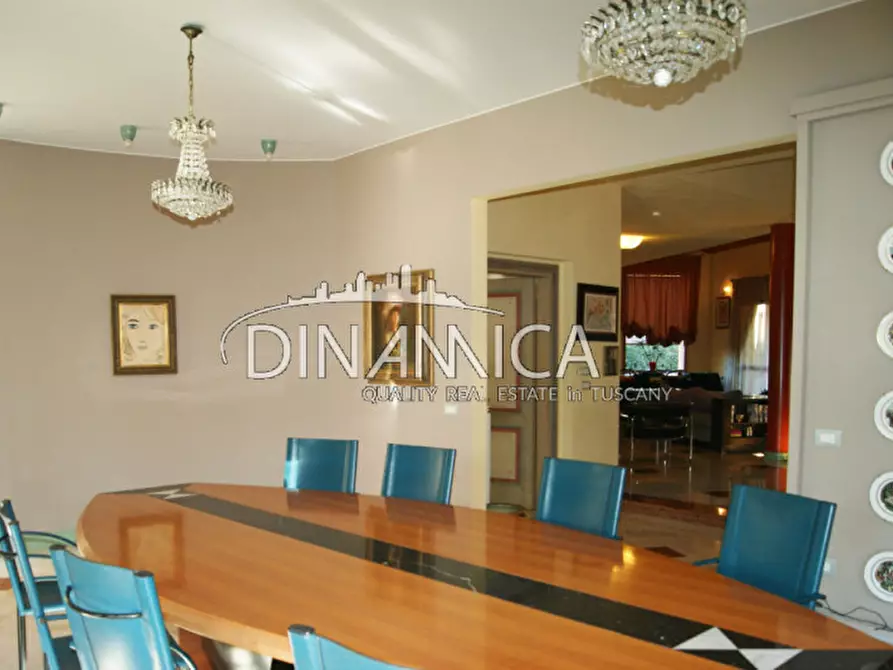 Immagine 19 di Villa in vendita  a San Miniato