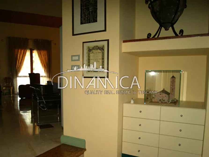 Immagine 26 di Villa in vendita  a San Miniato
