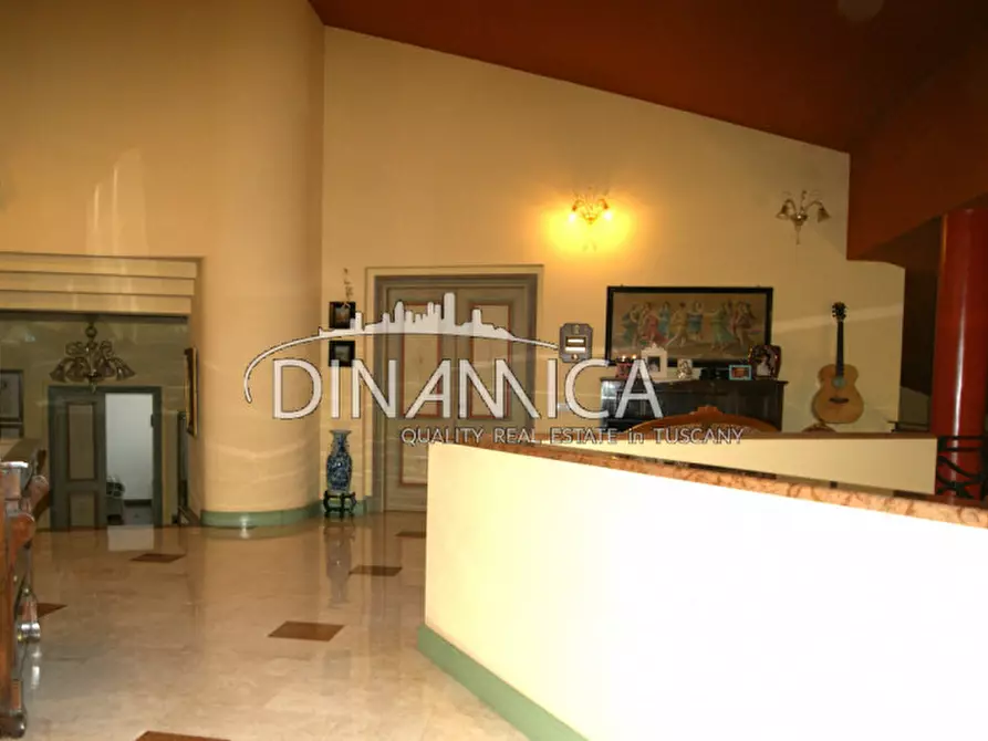 Immagine 28 di Villa in vendita  a San Miniato