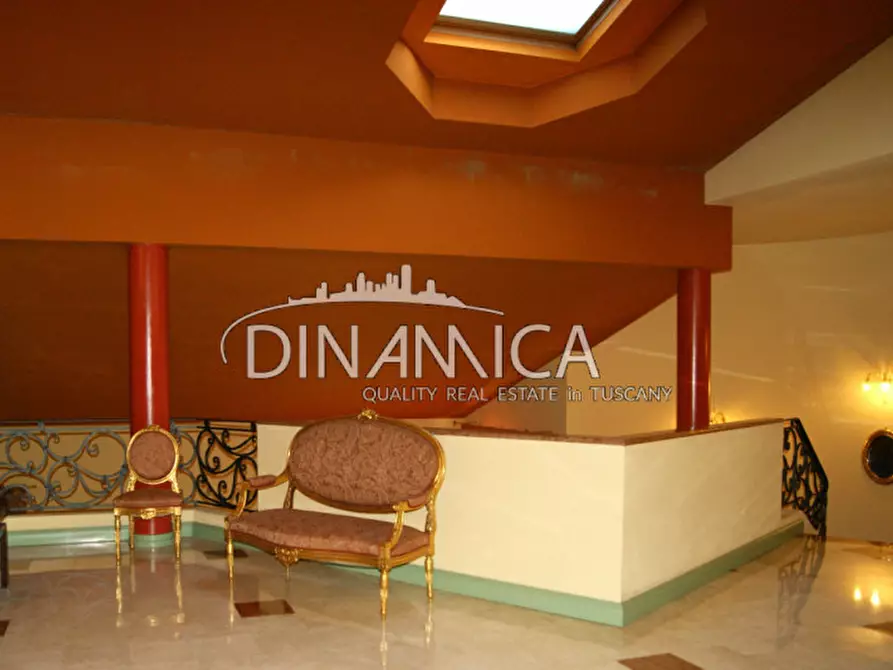 Immagine 29 di Villa in vendita  a San Miniato