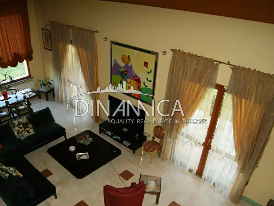 Immagine 30 di Villa in vendita  a San Miniato