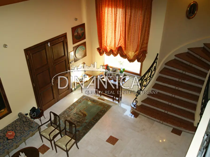 Immagine 31 di Villa in vendita  a San Miniato