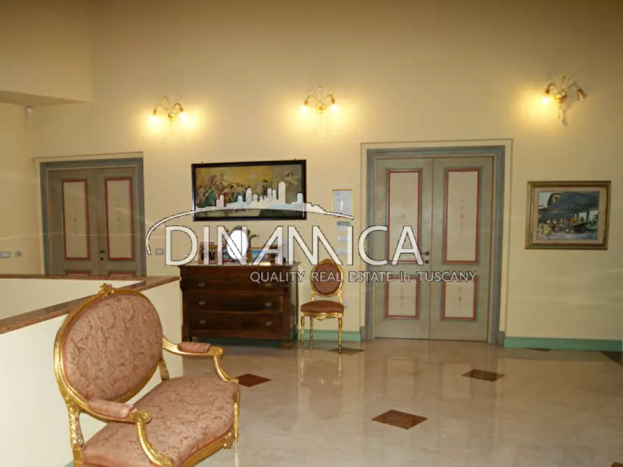 Immagine 32 di Villa in vendita  a San Miniato