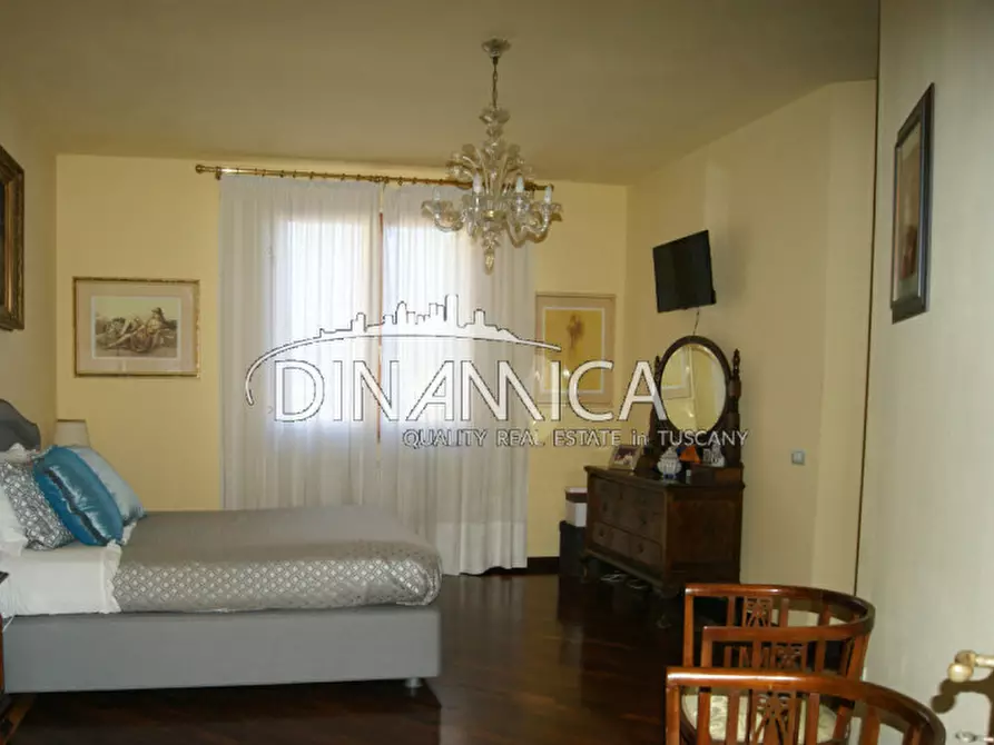 Immagine 34 di Villa in vendita  a San Miniato