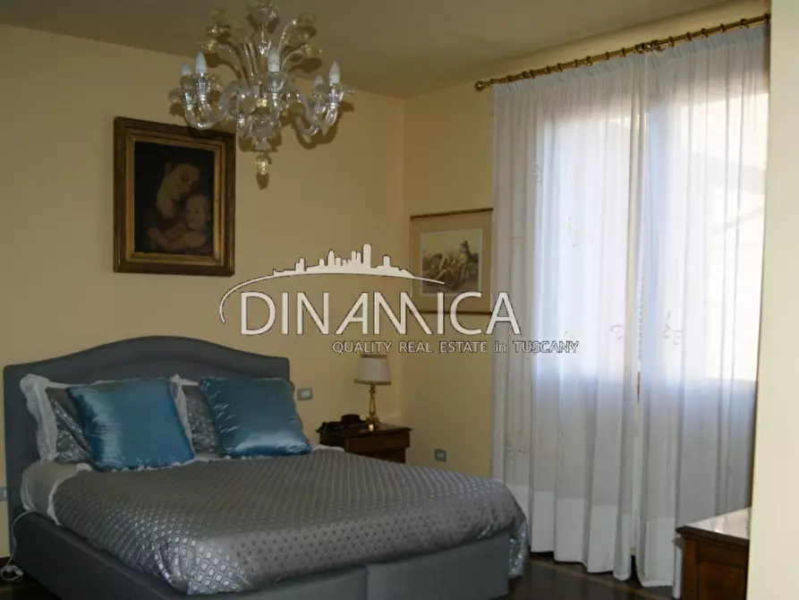 Immagine 35 di Villa in vendita  a San Miniato