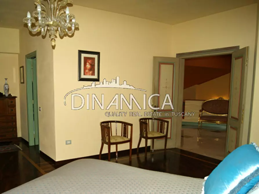 Immagine 36 di Villa in vendita  a San Miniato