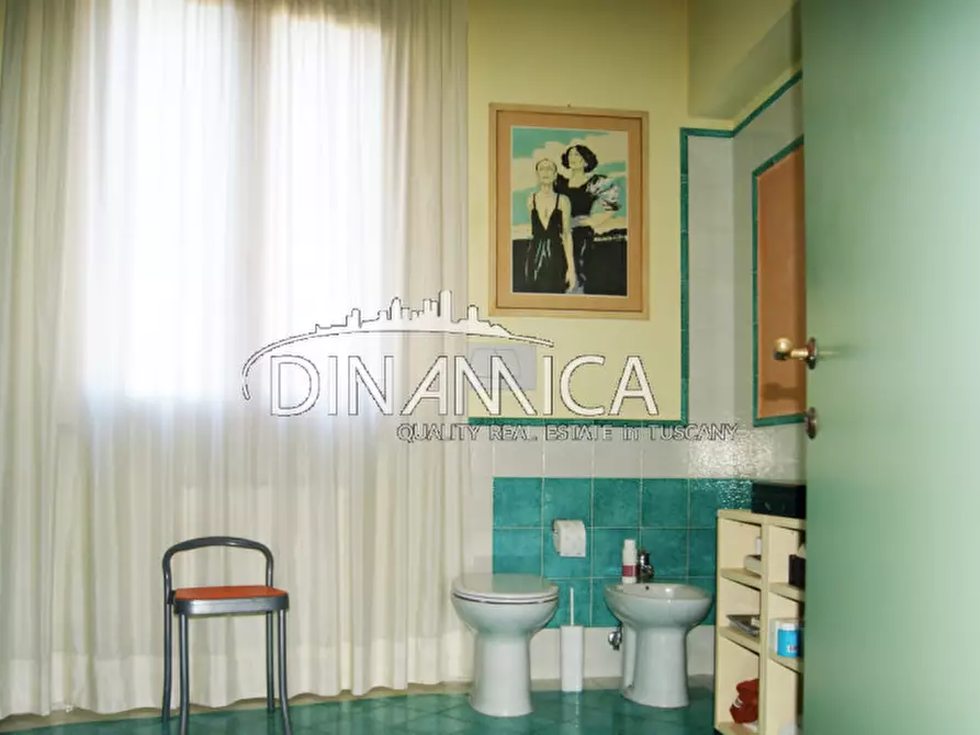 Immagine 39 di Villa in vendita  a San Miniato