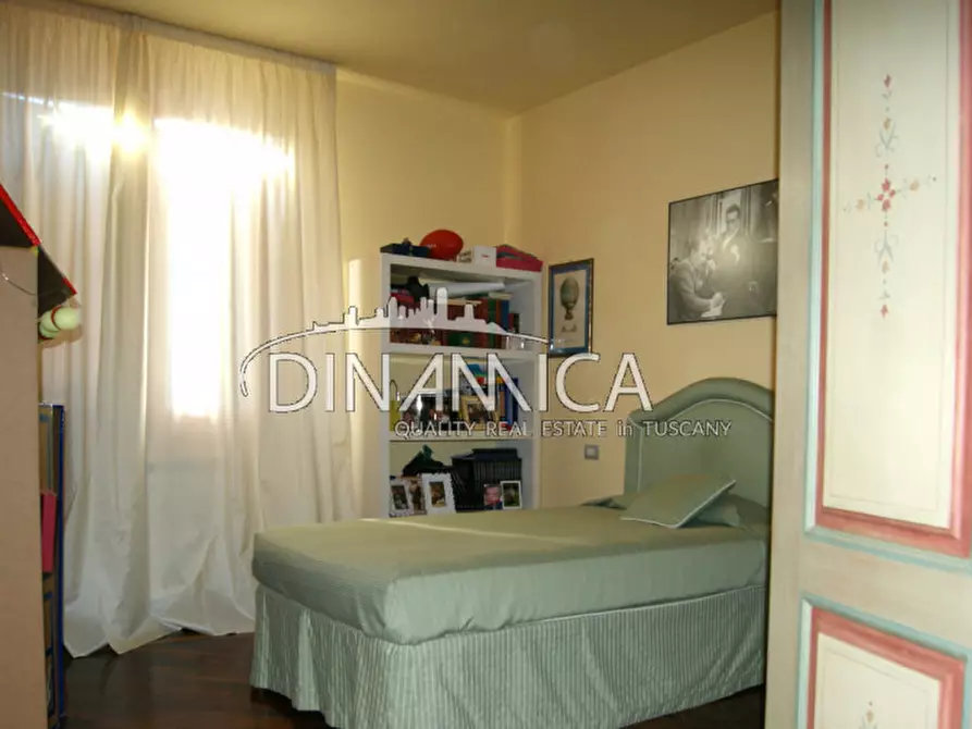 Immagine 41 di Villa in vendita  a San Miniato