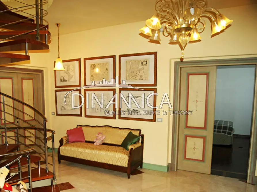 Immagine 44 di Villa in vendita  a San Miniato