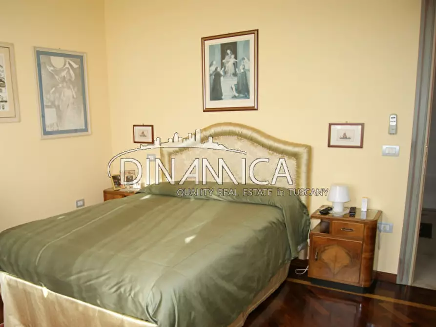 Immagine 55 di Villa in vendita  a San Miniato