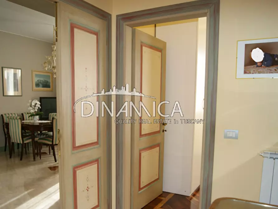 Immagine 60 di Villa in vendita  a San Miniato