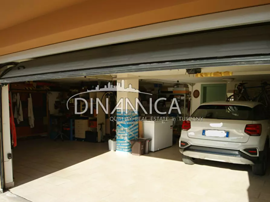 Immagine 62 di Villa in vendita  a San Miniato