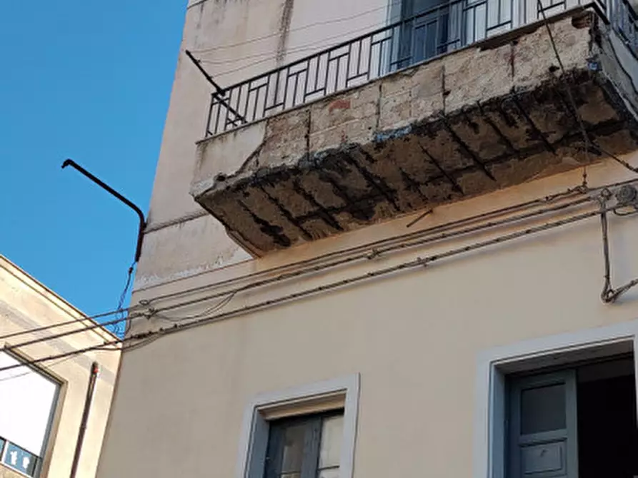 Immagine 2 di Casa indipendente in vendita  in via Amedeo n.80 a Palagonia