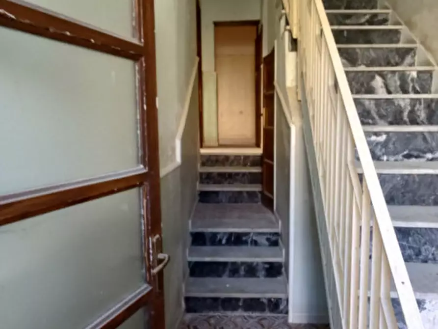Immagine 3 di Casa indipendente in vendita  in via Amedeo n.80 a Palagonia
