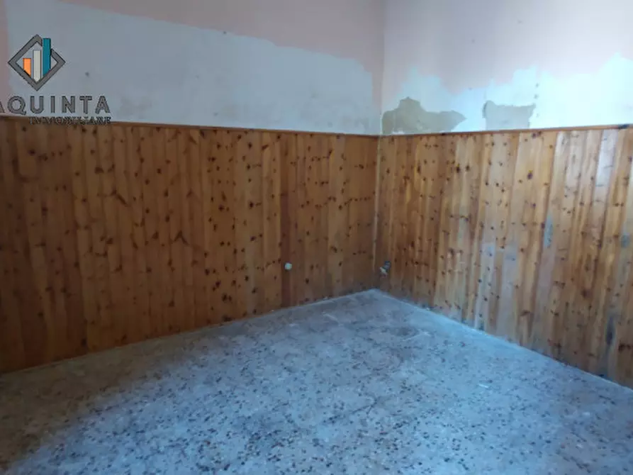 Immagine 5 di Casa indipendente in vendita  in via Amedeo n.80 a Palagonia