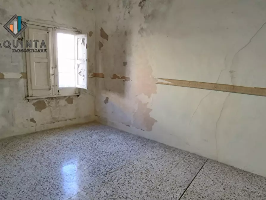 Immagine 6 di Casa indipendente in vendita  in via Amedeo n.80 a Palagonia
