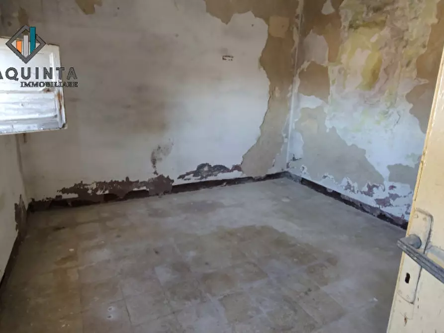 Immagine 7 di Casa indipendente in vendita  in via Amedeo n.80 a Palagonia