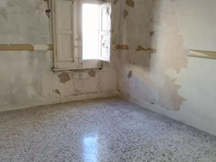 Immagine 8 di Casa indipendente in vendita  in via Amedeo n.80 a Palagonia