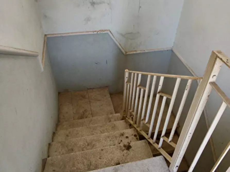 Immagine 9 di Casa indipendente in vendita  in via Amedeo n.80 a Palagonia