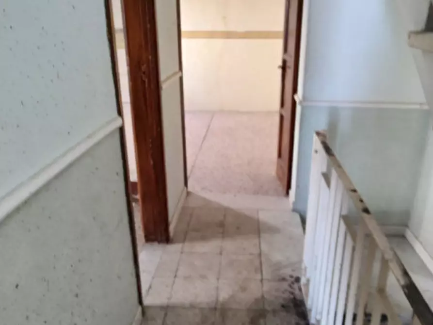 Immagine 11 di Casa indipendente in vendita  in via Amedeo n.80 a Palagonia
