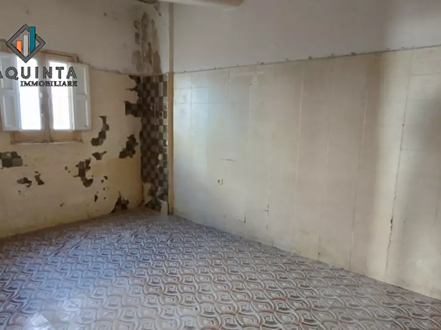 Immagine 13 di Casa indipendente in vendita  in via Amedeo n.80 a Palagonia