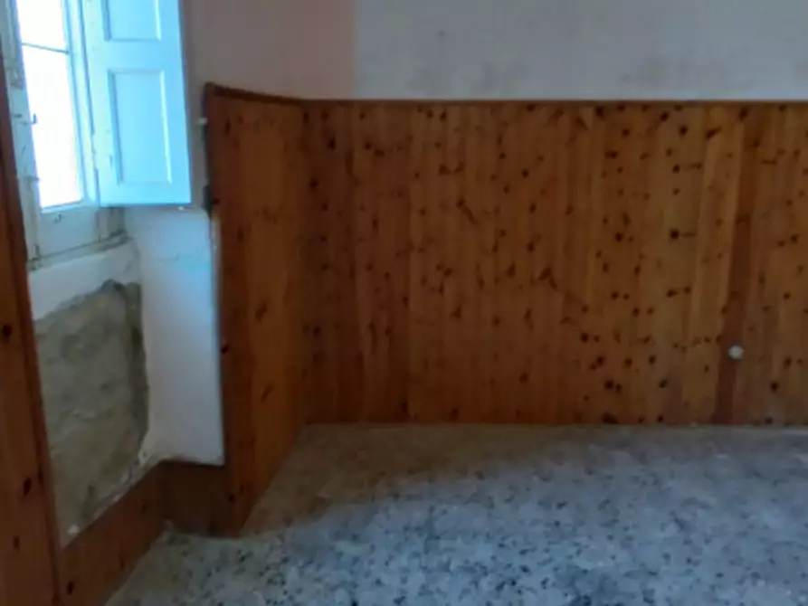 Immagine 15 di Casa indipendente in vendita  in via Amedeo n.80 a Palagonia