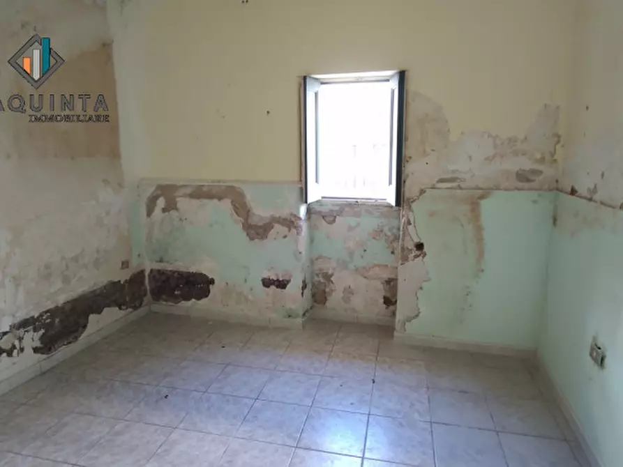 Immagine 17 di Casa indipendente in vendita  in via Amedeo n.80 a Palagonia