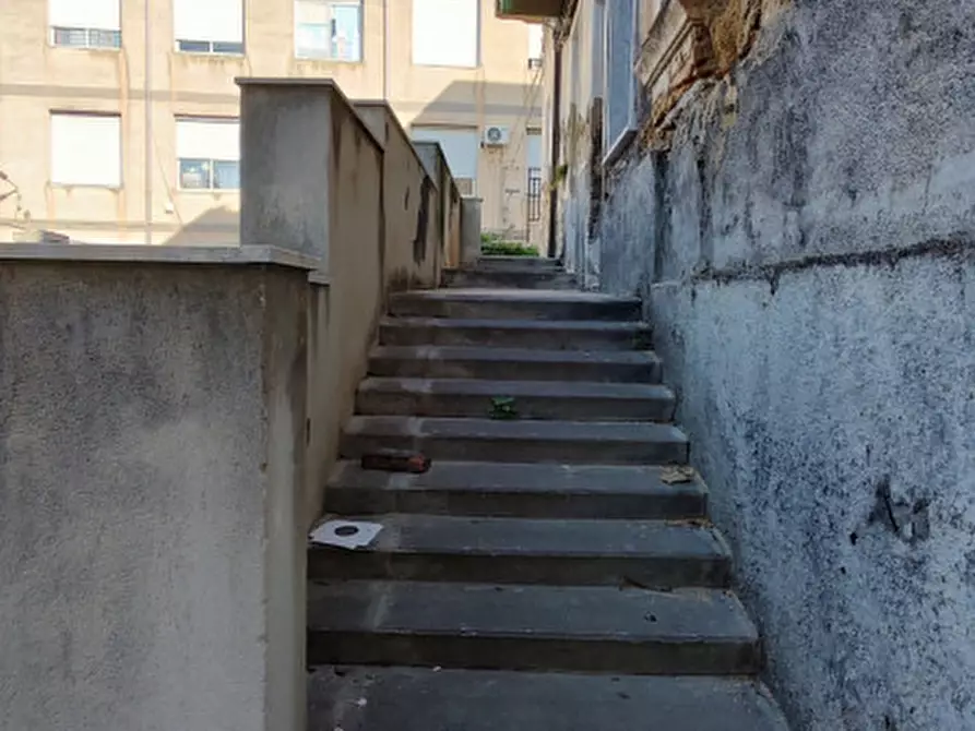 Immagine 19 di Casa indipendente in vendita  in via Amedeo n.80 a Palagonia