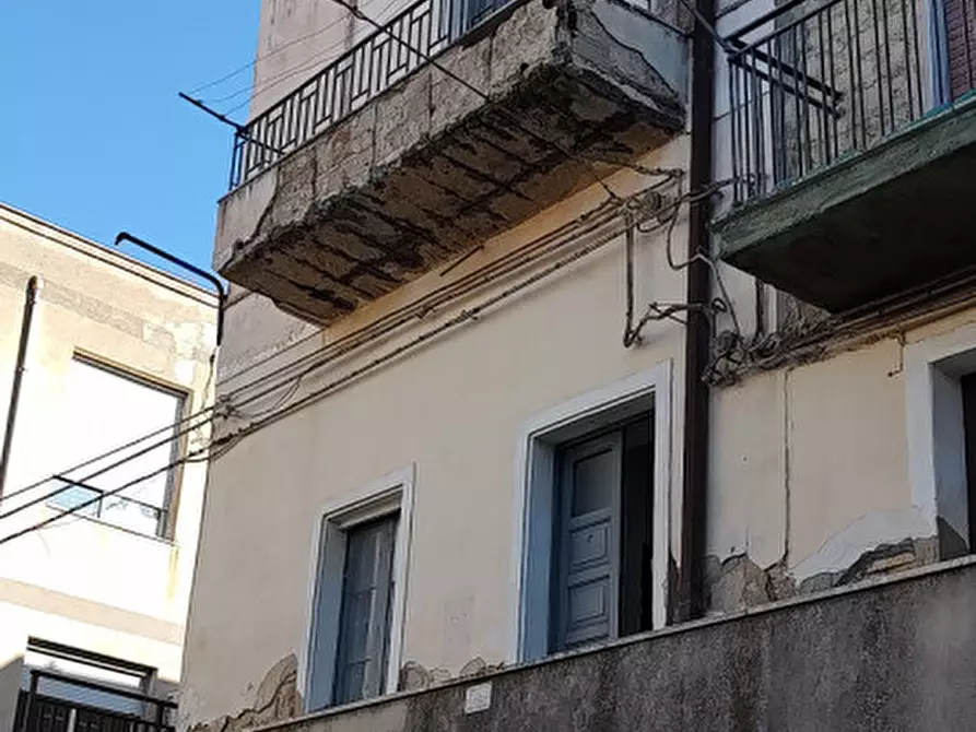 Immagine 20 di Casa indipendente in vendita  in via Amedeo n.80 a Palagonia