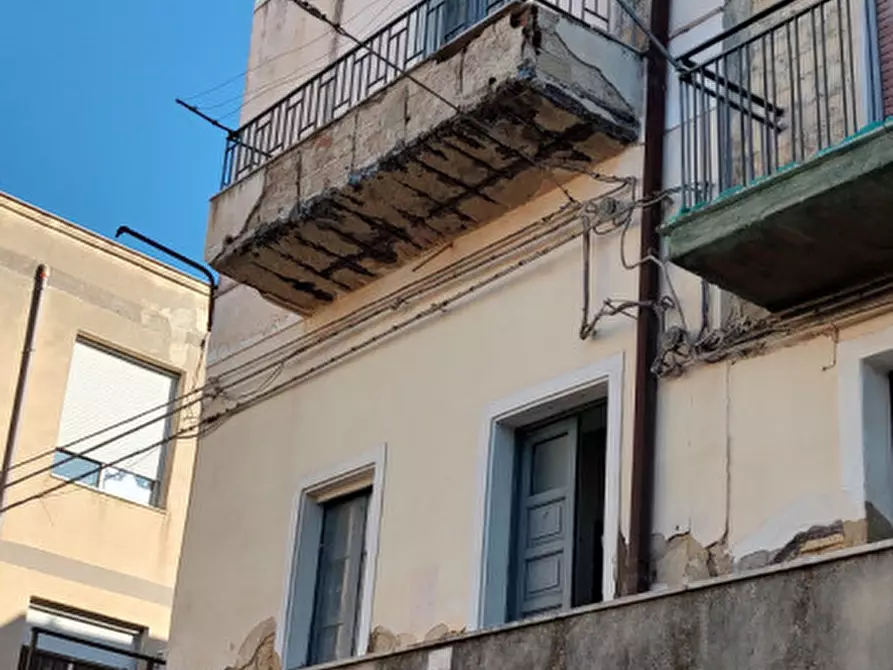 Immagine 22 di Casa indipendente in vendita  in via Amedeo n.80 a Palagonia